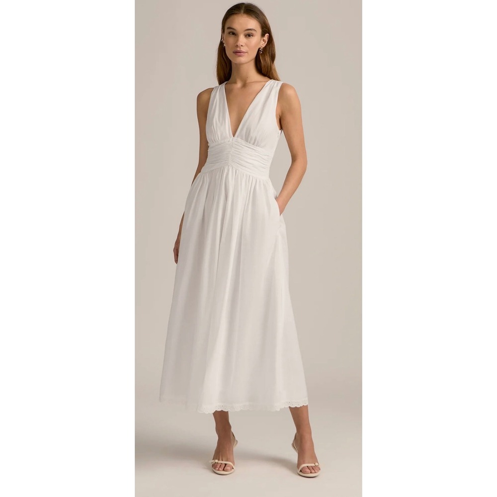 Favorite Daughter The Eyes Only for You Cotton Size 6 Dress